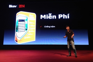 Ra mắt phần mềm chống quay lén, nghe lén trên máy tính